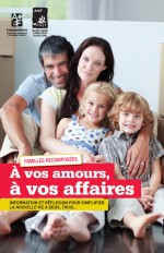 À vos amours, À vos affaires + Familles recomposées. À vos amours, à vos affaires